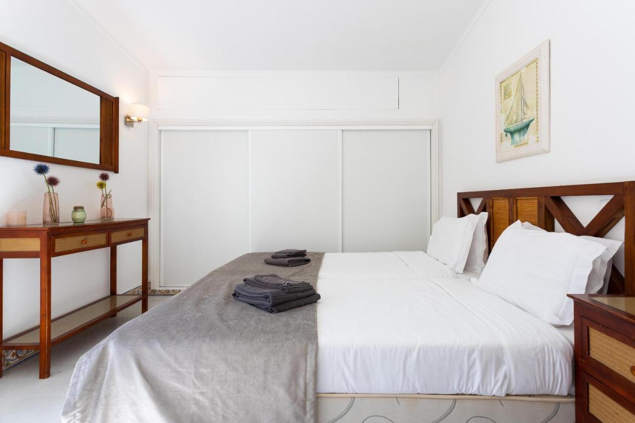 #133 Vila Dias 1 By Home Holidays Albufeira Exteriér fotografie