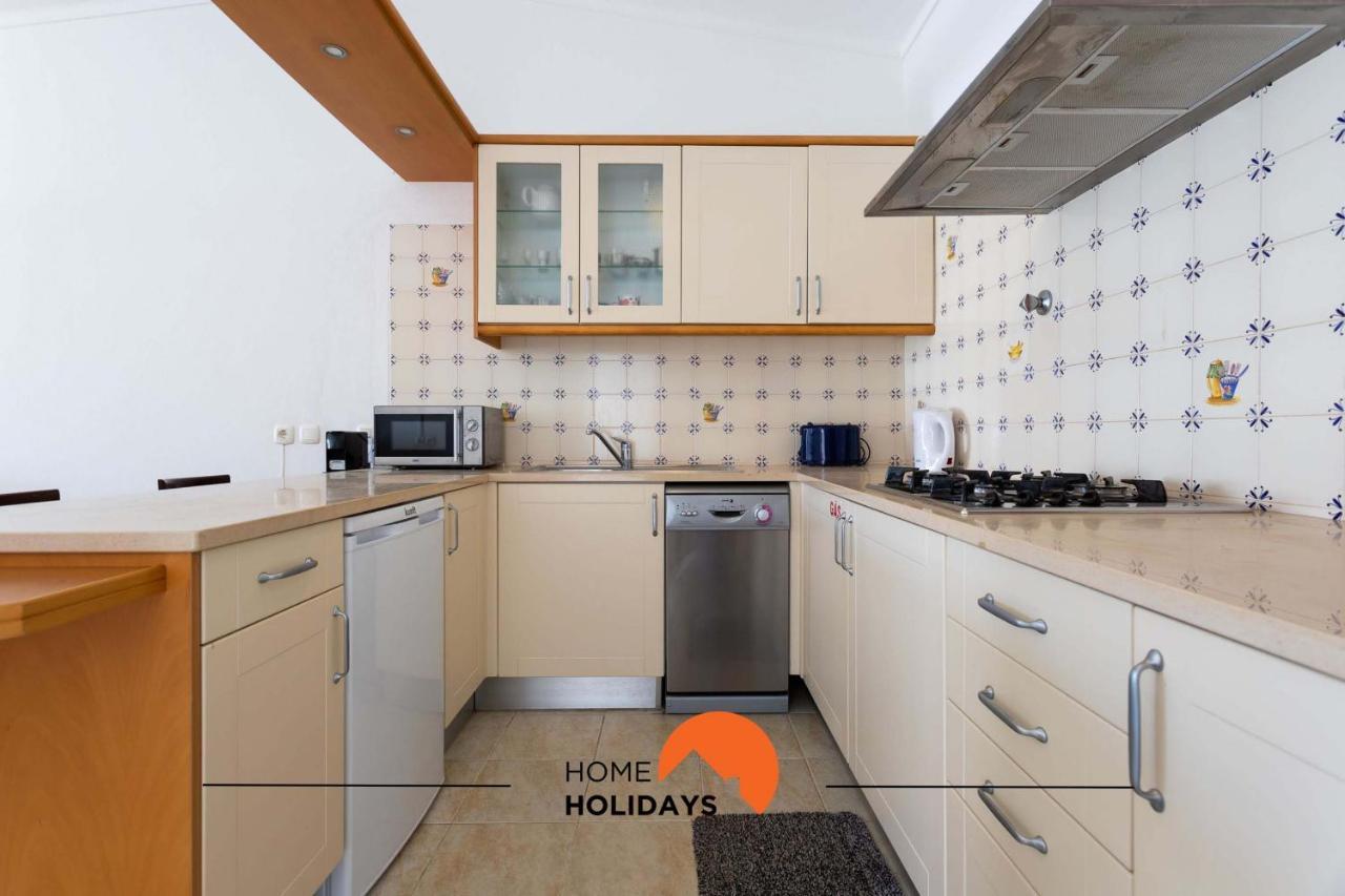 #133 Vila Dias 1 By Home Holidays Albufeira Exteriér fotografie