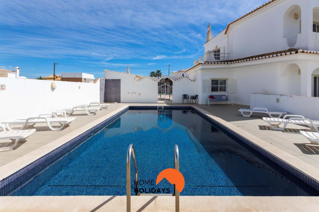 #133 Vila Dias 1 By Home Holidays Albufeira Exteriér fotografie