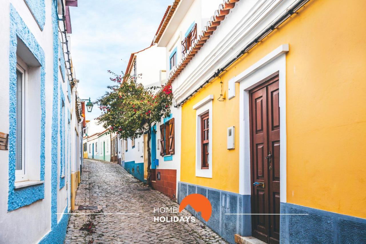 #133 Vila Dias 1 By Home Holidays Albufeira Exteriér fotografie