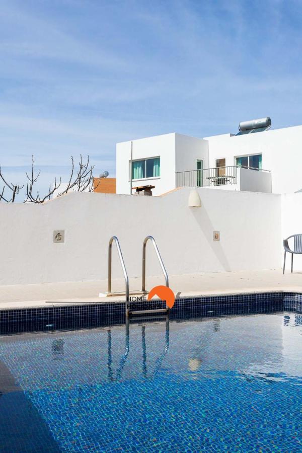 #133 Vila Dias 1 By Home Holidays Albufeira Exteriér fotografie
