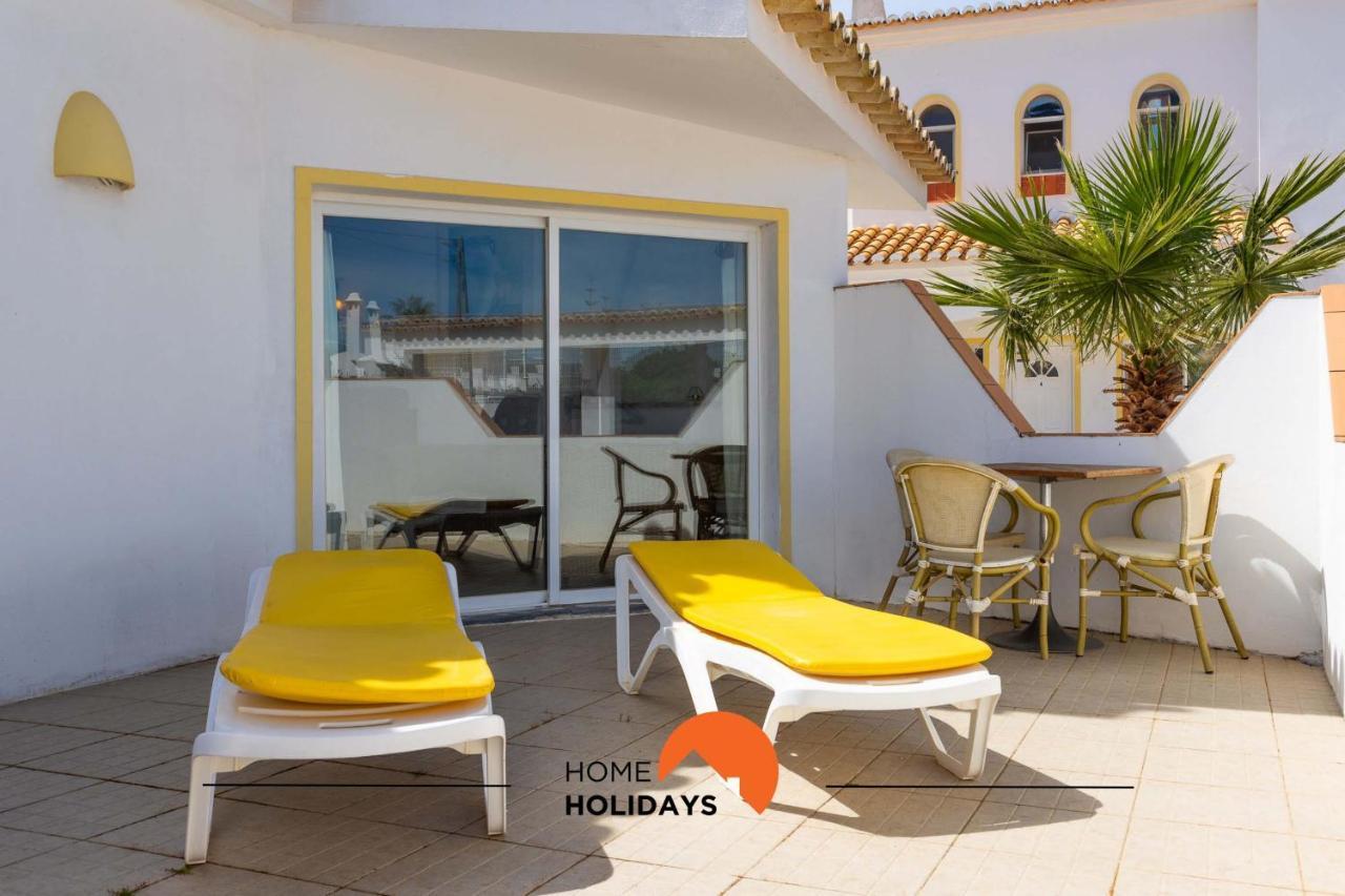 #133 Vila Dias 1 By Home Holidays Albufeira Exteriér fotografie