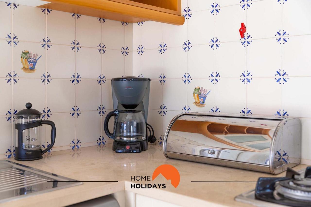 #133 Vila Dias 1 By Home Holidays Albufeira Exteriér fotografie