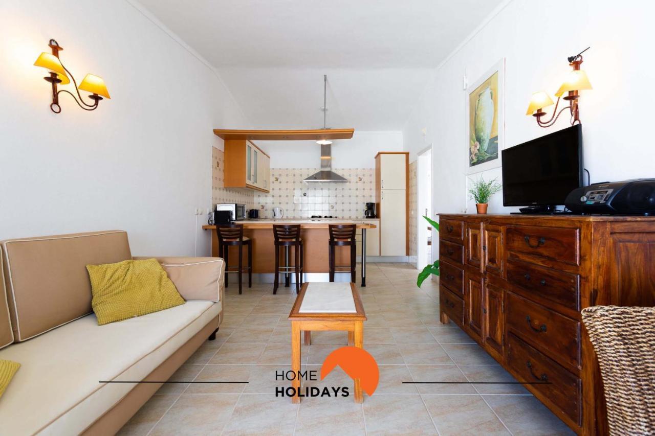 #133 Vila Dias 1 By Home Holidays Albufeira Exteriér fotografie