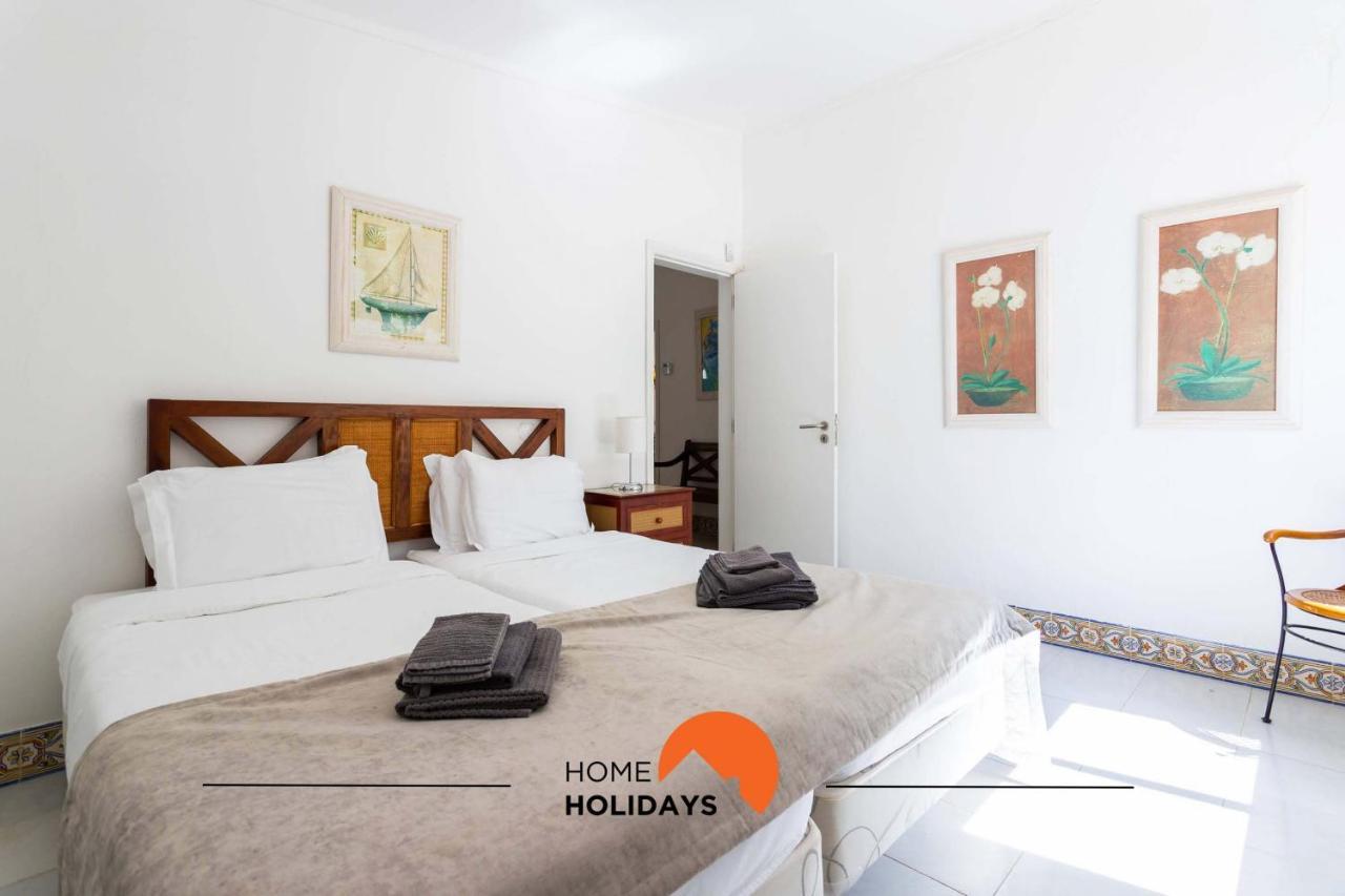 #133 Vila Dias 1 By Home Holidays Albufeira Exteriér fotografie