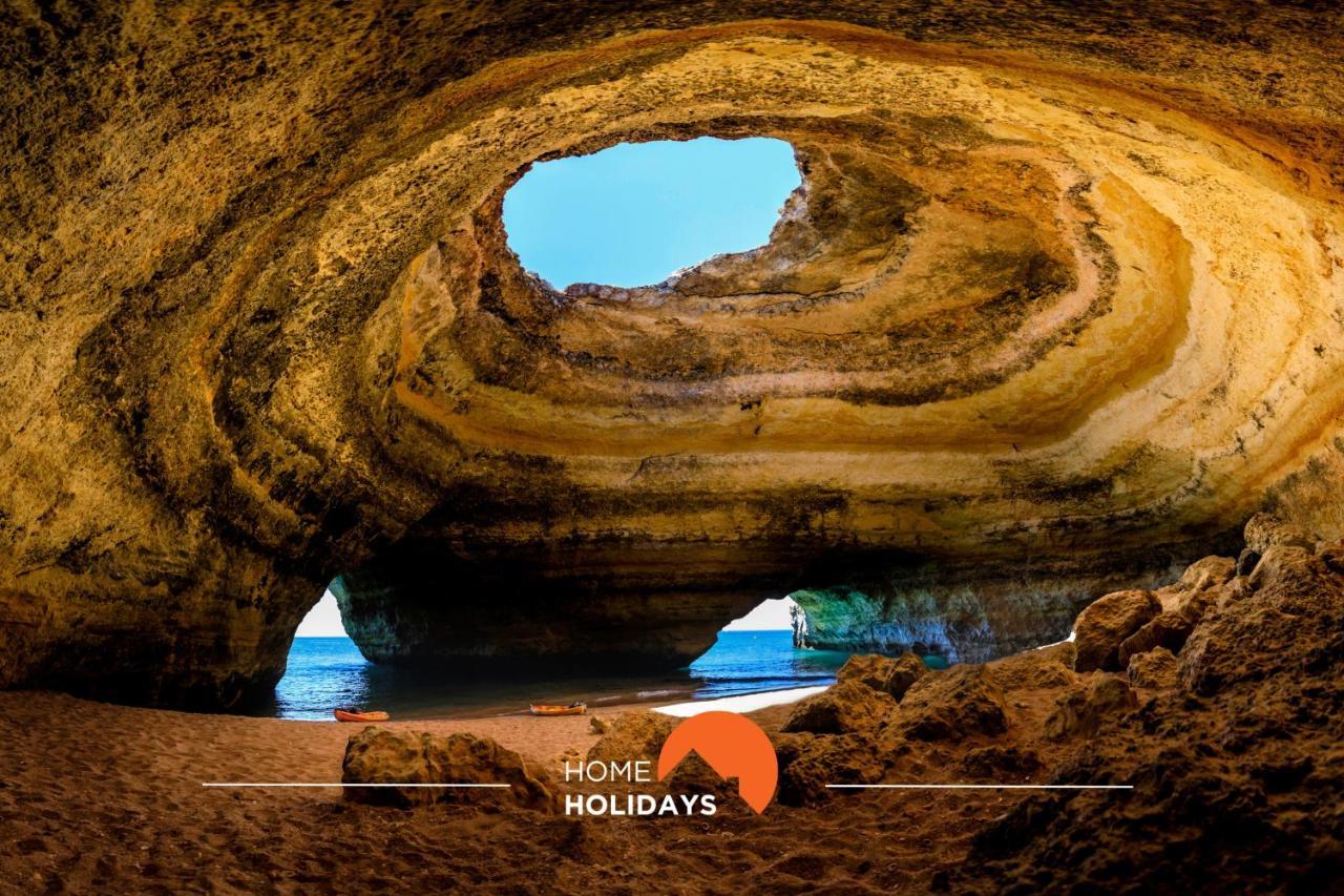 #133 Vila Dias 1 By Home Holidays Albufeira Exteriér fotografie