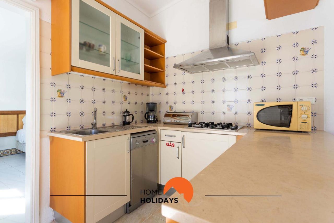 #133 Vila Dias 1 By Home Holidays Albufeira Exteriér fotografie